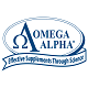 Omega Alpha Pharmaceuticals